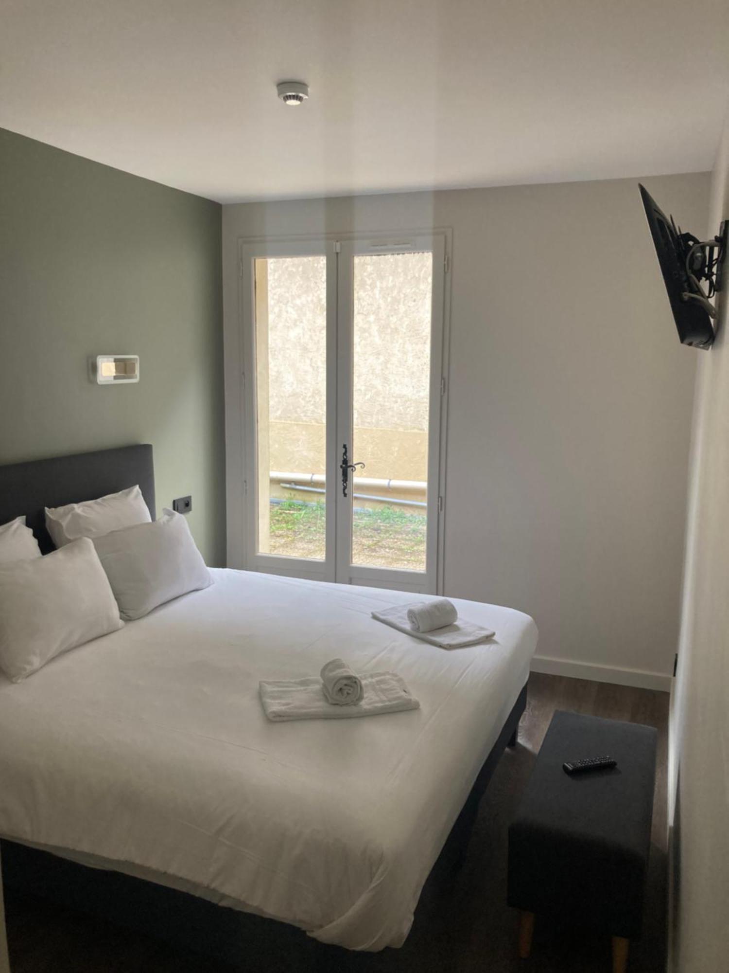 Hotel Du Chateau - Beynac Et Cazenac 외부 사진