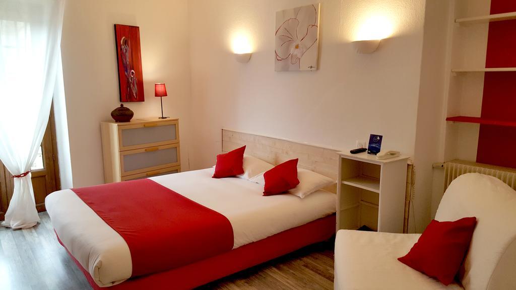 Hotel Du Chateau - Beynac Et Cazenac 외부 사진
