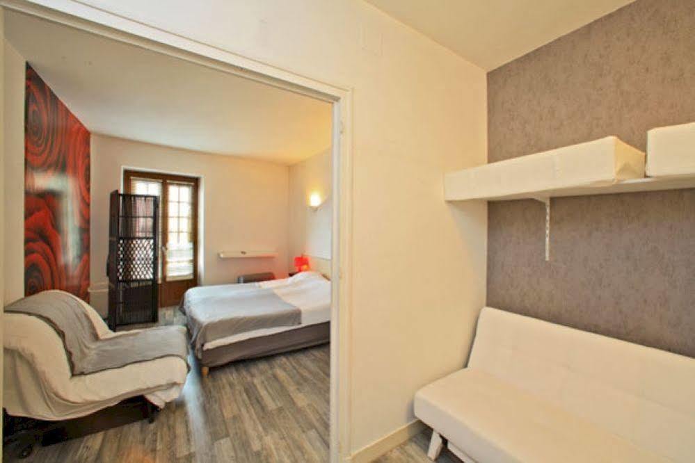 Hotel Du Chateau - Beynac Et Cazenac 외부 사진
