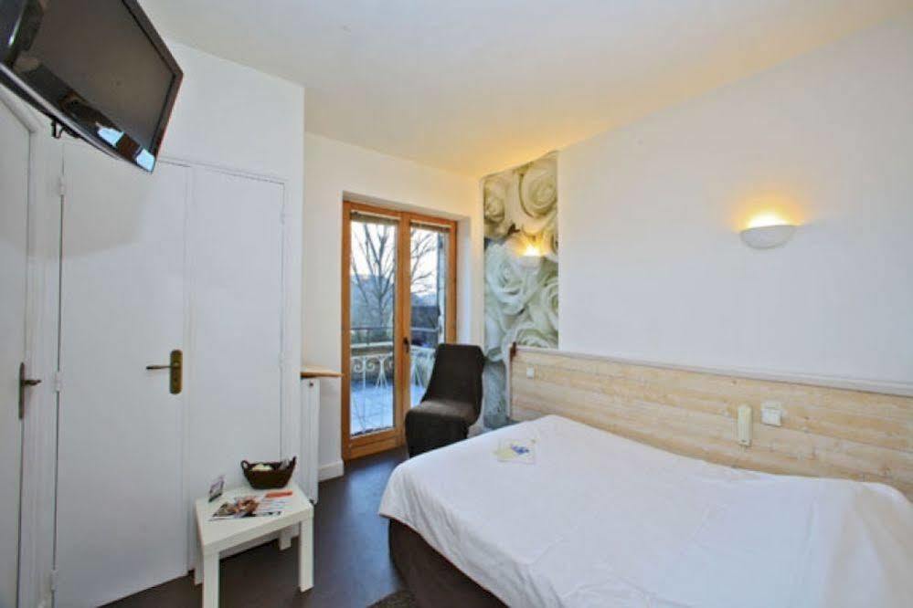 Hotel Du Chateau - Beynac Et Cazenac 외부 사진
